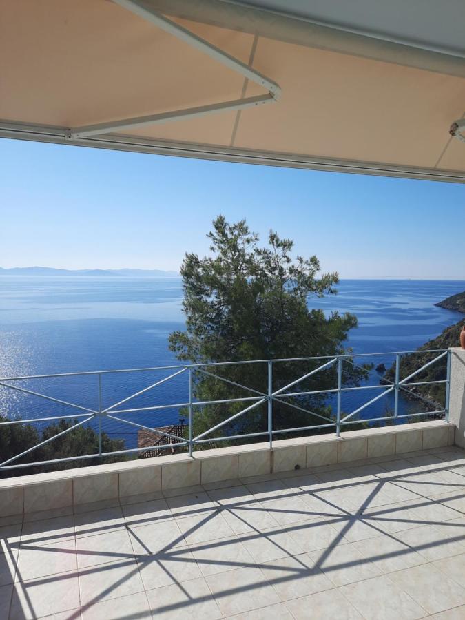 Villa Marianna Githio Exterior foto