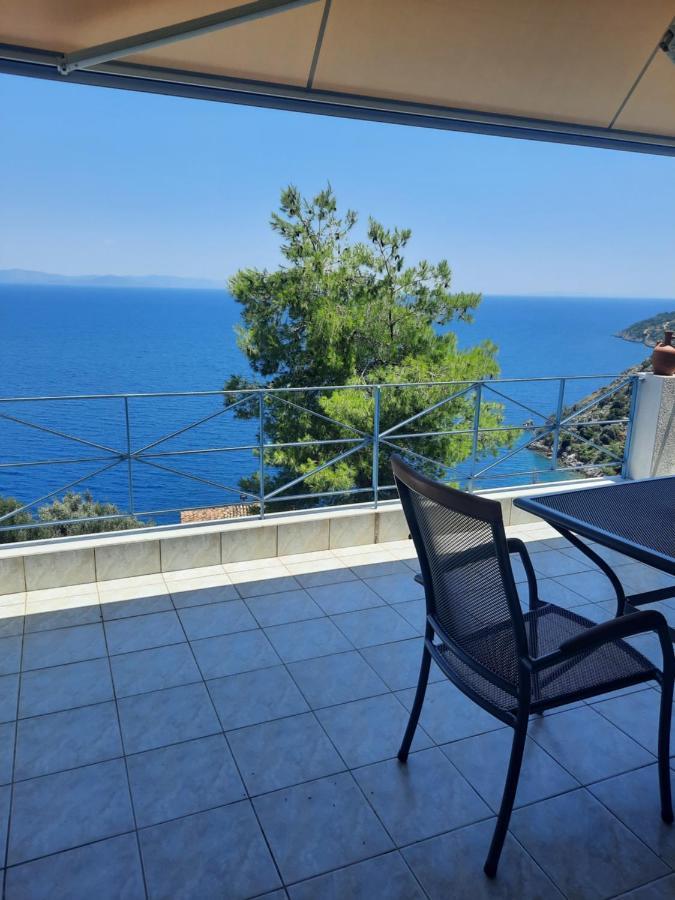 Villa Marianna Githio Exterior foto